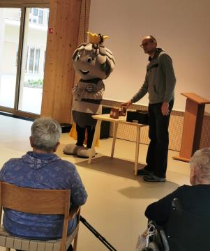 Tradicionalni slovenski zajtrk-moj naj zajtrk! (2)